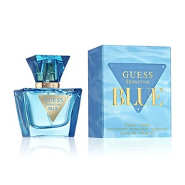 Туалетная вода Guess Seductive Blue 0085715324306
