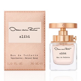 Туалетная вода Oscar de la Renta Alibi, 30 мл 85715567246