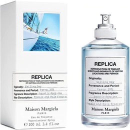 Туалетная вода-спрей 100мл, Maison Margiela 3614271956729