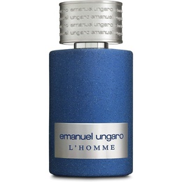 Туалетная вода L'Homme, Emanuel Ungaro 8052086375932