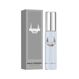 Invictus Туалетная вода Edt 15 мл Мужской парфюмерный спрей для путешествий, Paco Rabanne 3349668622269