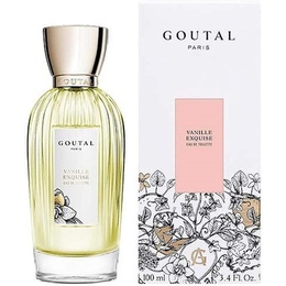 Туалетная вода Goutal Paris Vanilla Exquise, Annick Goutal 711367106570