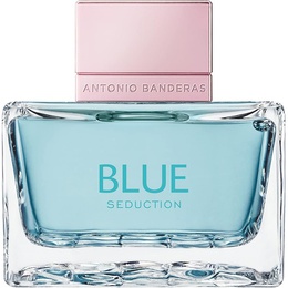 Туалетная вода Antonio Banderas Blue Seduction for Women 8411061982105