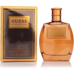 Туалетная вода Guess By Marchiano 0085715321305