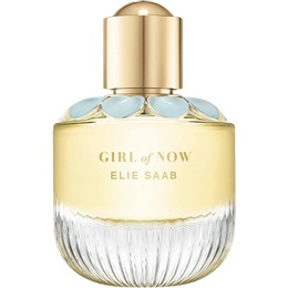 Girl Of Now By Eau De Parfum для женщин 50 мл спрей, Elie Saab 7640233340189