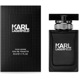 Туалетная вода-спрей 50мл, Lagerfeld 3386460059190