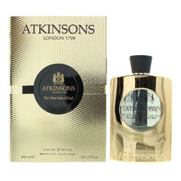 Парфюмерная вода The Other Side Of Oud унисекс, 100 мл, спрей, Atkinsons 8011003867295