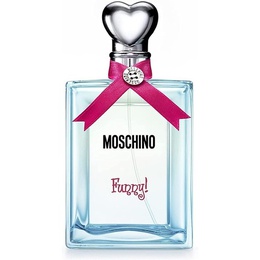 Туалетная вода Moschino Funny! 8011003991594