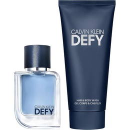 Туалетная вода Defy For Him 50 мл, Calvin Klein 3616304678493