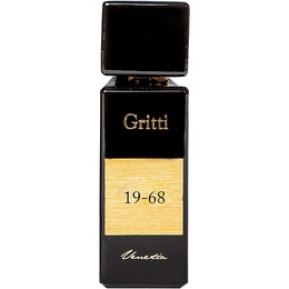 Духи Gritti 19-68, 100 мл 8052204136421