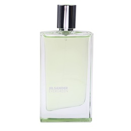 Туалетная вода Jil Sander Evergreen 3607347595038