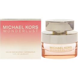 Wonderlust Edp спрей 30 мл, Michael Kors 22548366462