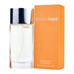 Спрей Happy For Women Edp, 3,4 жидких унции, Clinique 20714156893