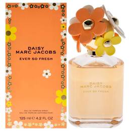Marc Jacobs Ladies Daisy Ever So Fresh EDP Spray 4.2 oz Fragrances 3616303423858