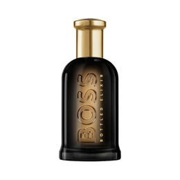 Hugo Boss Mens Perfume Bottled Elixir EDP Spray (Tester) Fragrances 3616304691683