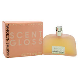 Scent Gloss by Costume National for Women - 1.7 oz EDP Spray 3760056100457
