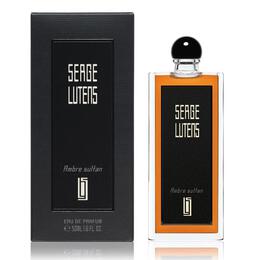 Serge Lutens Ladies Ambre Sultan EDP Spray 1.7 oz Fragrances 3700358123365