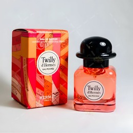 Hermes Ladies Twilly d'Hermes Eau Poivree EDP Fragrances 3346130009535