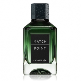 Lacoste Mens Match Point Eau De Parfum EDP 3.4 oz Fragrances 3616302013357