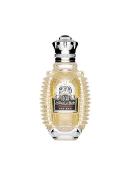Shaik Mens Sochi Onyx Black Night Romance EDP 2.7 oz Fragrances 6084000008314