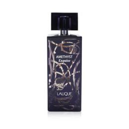 Lalique Ladies Amethyst Exquise EDP Spray 3.3 oz Fragrances 7640171199481