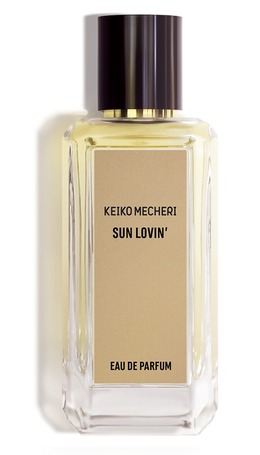 Keiko Mecheri Unisex Sun Lovin' EDP 3.4 oz Fragrances 663157831431