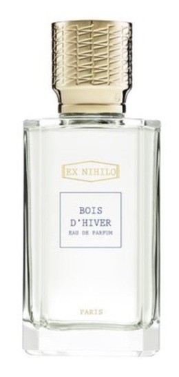 Ex Nihilo Unisex Initiale Bois D'Hiver EDP Spray 3.4 oz Fragrances 3770004085019
