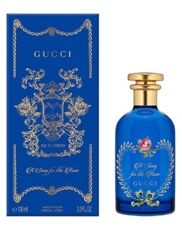 Gucci The Alchemists Garden A Song For The Rose Eau De Parfum 3.4 oz 3614227767980