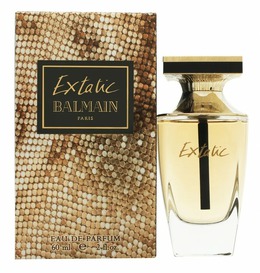 Pierre Balmain Ladies Extatic EDP Spray 2.0 oz Fragrances 3386460047364