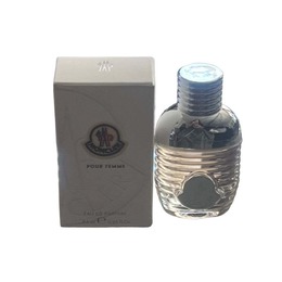 Moncler Ladies Pour Femme EDP 0.25 oz Fragrances 3386460126328