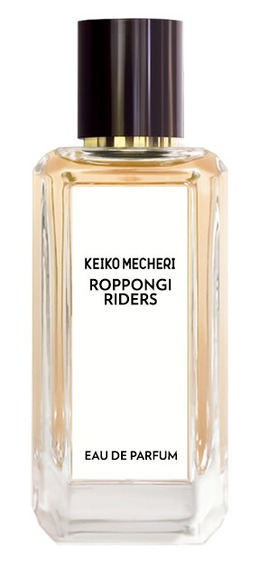 Keiko Mecheri Unisex Roppongi Riders EDP 3.4 oz Fragrances 663157185237