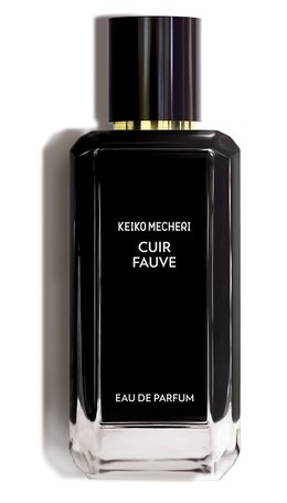 Keiko Mecheri Unisex Cuir Fauve EDP Spray 3.4 oz Fragrances 663157185251