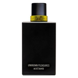 John Richmond Unisex Unknown Pleasures Acid Bomb EDP 3.4 oz Fragrances 8011889624012