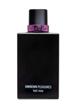 John Richmond Unisex Unknown Pleasures Lost Rose EDP 3.4 oz Fragrances 8011889624043