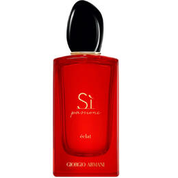 Giorgio Armani Ladies Si Passione Eclat EDP Spray 3.4 oz (Tester) Fragrances 3614273607063 ld350000