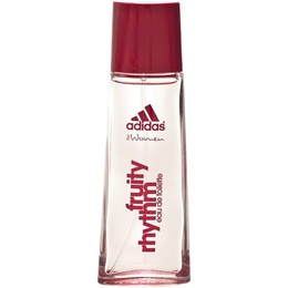 Женская туалетная вода Fruity Rhythm Спортивно-Фруктовый спрей 50 мл, Adidas 3412244510004