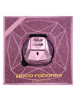 Paco Rabanne Ladies Lady Million EDP Spray 2.7 oz Fragrances 3349668585694