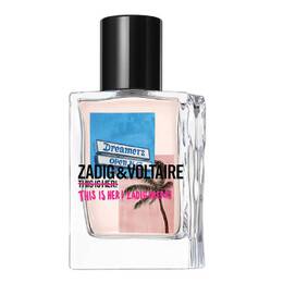 Zadig & Voltaire Ladies This Is Her! Zadig Dream EDP 3.4 oz Fragrances 3423222086527