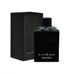John Richmond Ladies Black Metal EDP 1.7 oz Fragrances 8011889623015