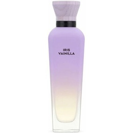 Женские духи Iris Vanilla Edp 120 мл, Adolfo Dominguez 8410190632165