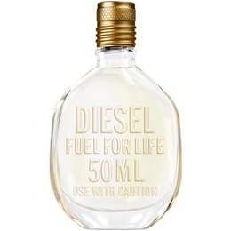 Туалетная вода Fuel For Life For Him Духи-спрей для мужчин 50 мл, Diesel 3614272608603