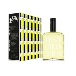 1899 Hemingway унисекс Edp 120 мл, Histoires De Parfums 841317000181