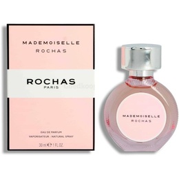 Парфюмерная вода Mademoiselle спрей 30 мл, Rochas 3386460081030