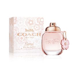 Женская парфюмерная вода Coach Floral, 30 мл 439059