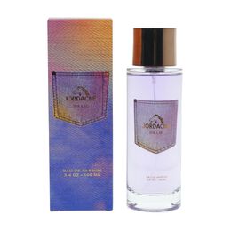 Jordache Ladies Billie EDP Spray 3.4 oz Fragrances 843711237552