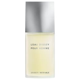 Мужская туалетная вода Issey Miyake L'Eau D'Issey Pour Homme, 125 мл 49918189 | 125 ml