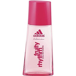 Туалетная вода Фруктовый ритм 30 мл, Adidas 3412244510028