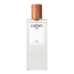Мужская туалетная вода Loewe Loewe 001 Man, 50 мл 45831956 | 50 ml
