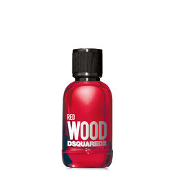 Женская туалетная вода Dsquared2 Red Wood Femme, 30 мл 438193