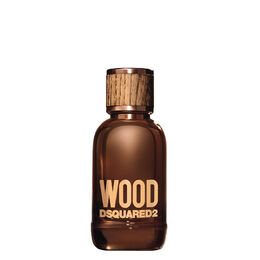Мужская туалетная вода Dsquared2 Wood Pour Homme, 30 мл 438191